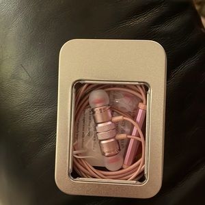 Wired Headphones for Samsung IPHONES